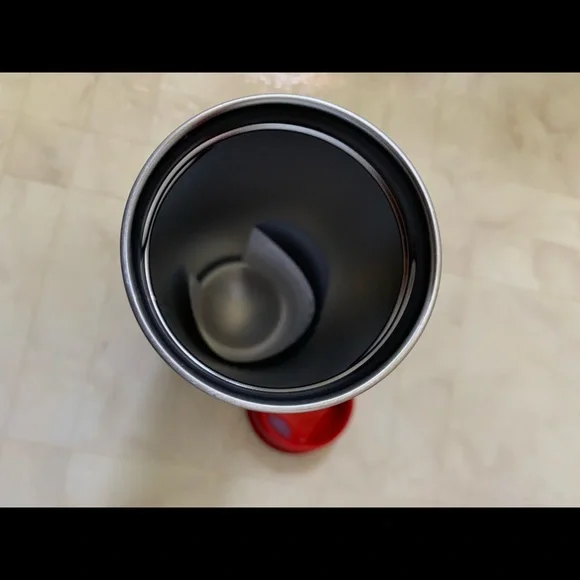 GIFTED Starbucks “Been There” Collectible California stainless steel tumbler16oz - Picture 7 of 8